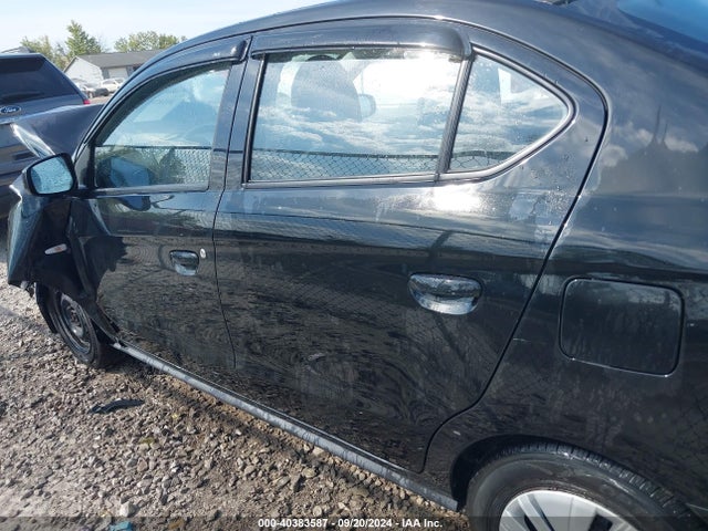 Mitsubishi Mirage G4 Es 2019 ML32F3FJ6KHF03910 Image 14