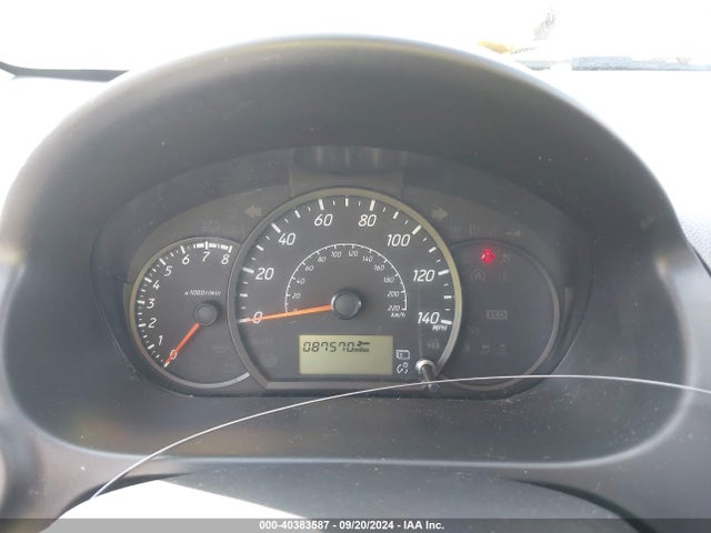 Mitsubishi Mirage G4 Es 2019 ML32F3FJ6KHF03910 Image 15