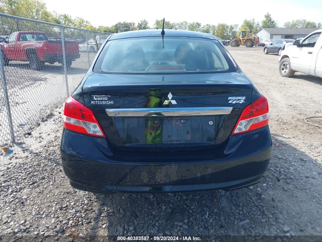 Mitsubishi Mirage G4 Es 2019 ML32F3FJ6KHF03910 Image 16