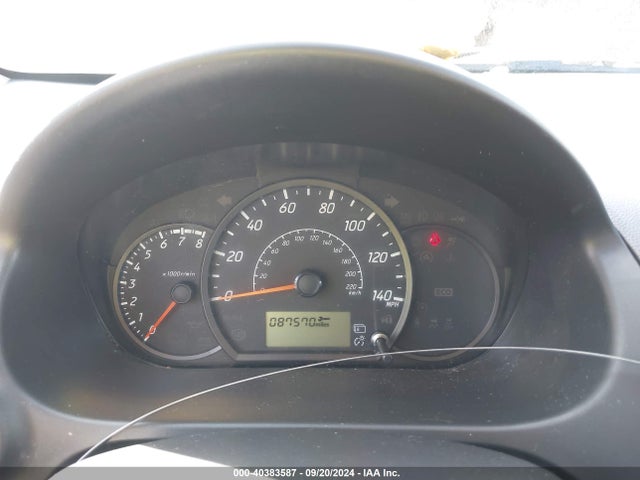 2019 MITSUBISHI MIRAGE G4 ML32F3FJ6KHF03910 Photo 6