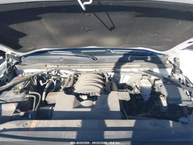 3GTU2NEC1HG427786 GMC Sierra 1500 Slt