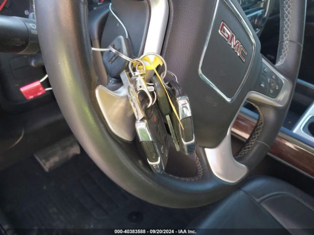 3GTU2NEC1HG427786 GMC Sierra 1500 Slt