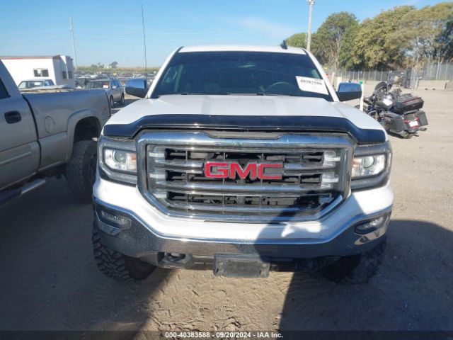 3GTU2NEC1HG427786 GMC Sierra 1500 Slt