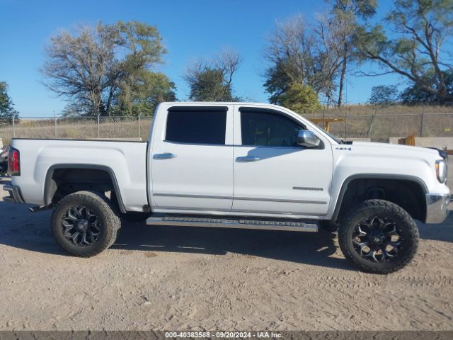 3GTU2NEC1HG427786 GMC Sierra 1500 Slt