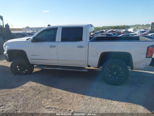 3GTU2NEC1HG427786 GMC Sierra 1500 Slt