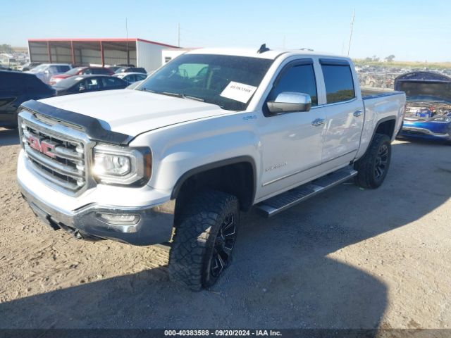 3GTU2NEC1HG427786 GMC Sierra 1500 Slt