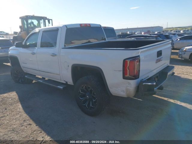3GTU2NEC1HG427786 GMC Sierra 1500 Slt