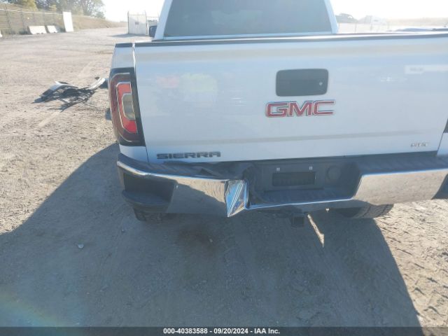 3GTU2NEC1HG427786 GMC Sierra 1500 Slt