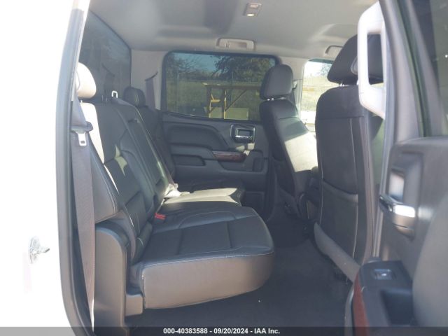 3GTU2NEC1HG427786 GMC Sierra 1500 Slt