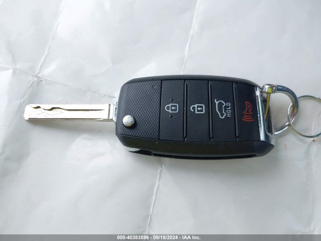 KIA Sportage Lx 2020 KNDPM3AC5L7731001 Image 11