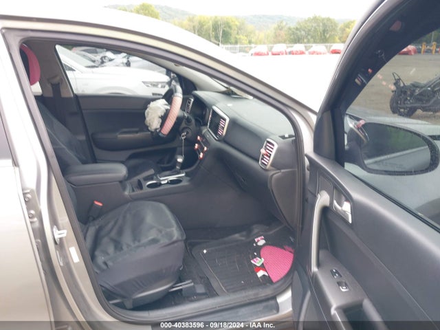 KIA Sportage Lx 2020 KNDPM3AC5L7731001 Image 5