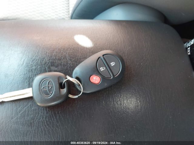 3TMLU4EN8FM187121 Toyota Tacoma Base V6