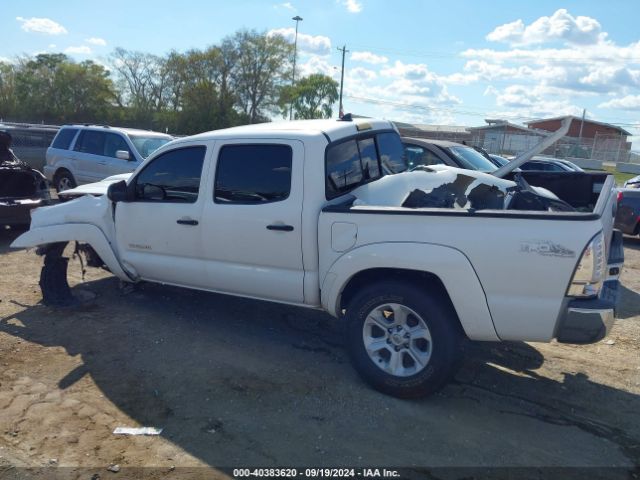 3TMLU4EN8FM187121 Toyota Tacoma Base V6
