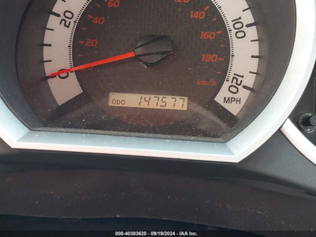 3TMLU4EN8FM187121 Toyota Tacoma Base V6