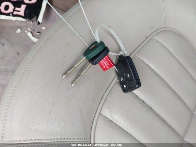 1999 JAGUAR XJ8 SAJHX6046XC858474 Photo 10