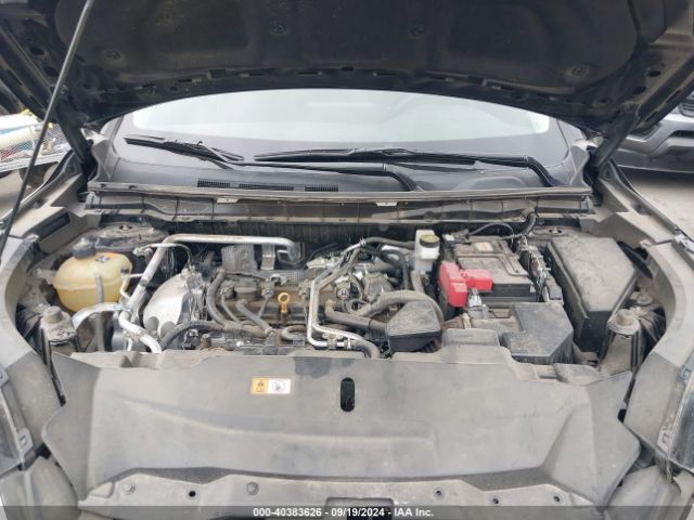 JA4J3TA88PZ027562 Mitsubishi Outlander Es 2.5 2wd