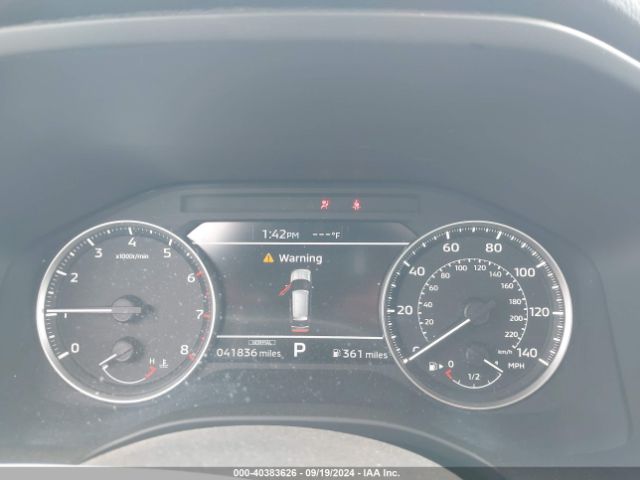 JA4J3TA88PZ027562 Mitsubishi Outlander Es 2.5 2wd
