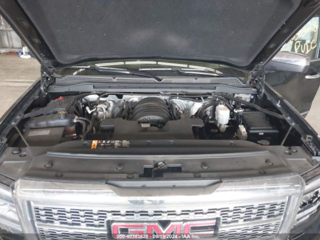3GTU2PEJ1HG100685 GMC Sierra 1500 Denali