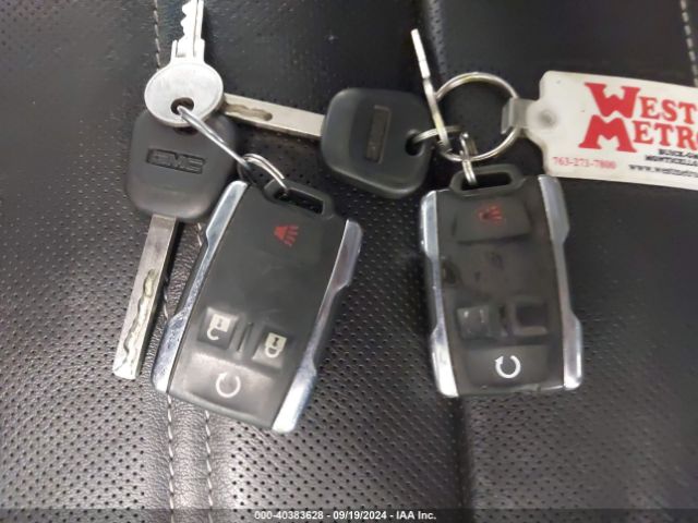 3GTU2PEJ1HG100685 GMC Sierra 1500 Denali
