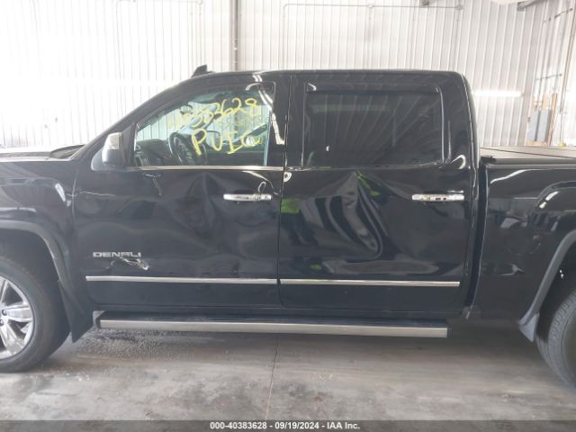 3GTU2PEJ1HG100685 GMC Sierra 1500 Denali