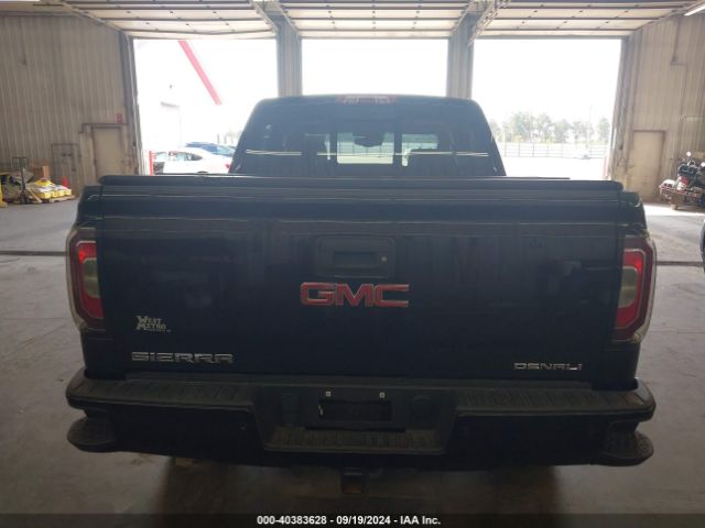 3GTU2PEJ1HG100685 GMC Sierra 1500 Denali