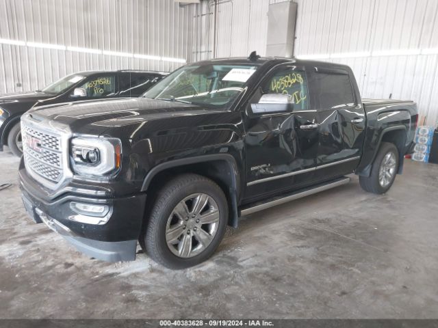 3GTU2PEJ1HG100685 GMC Sierra 1500 Denali