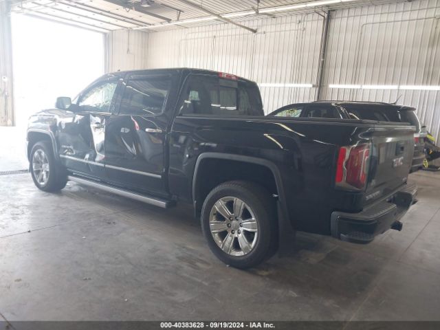 3GTU2PEJ1HG100685 GMC Sierra 1500 Denali