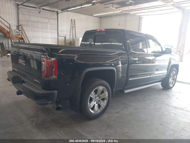 3GTU2PEJ1HG100685 GMC Sierra 1500 Denali