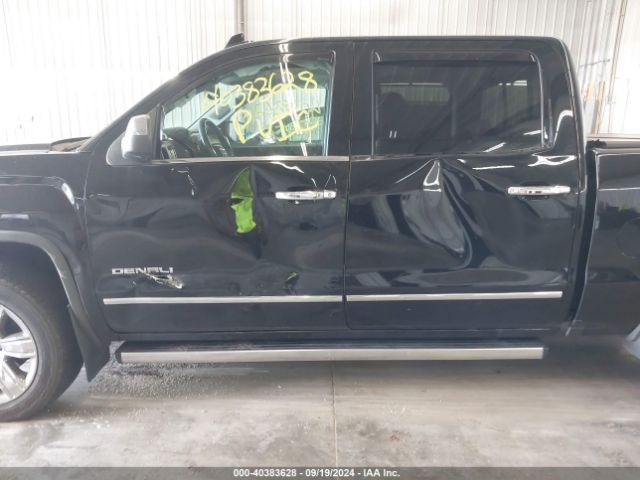 3GTU2PEJ1HG100685 GMC Sierra 1500 Denali