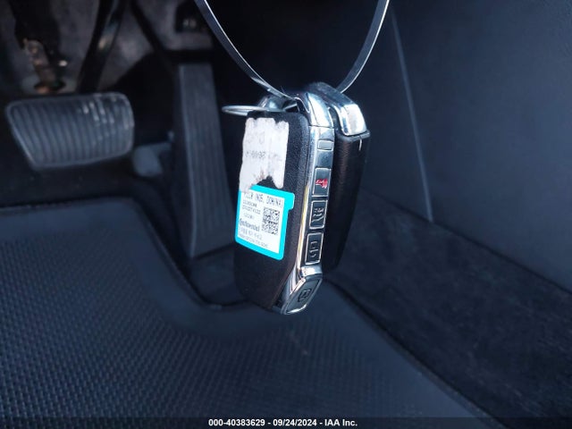 KIA Sportage Sx 2024 5XYK43DF7RG204010 Image 11