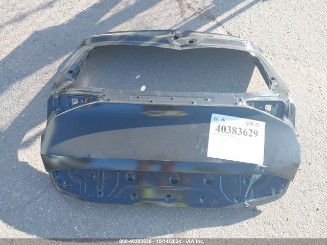 KIA Sportage Sx 2024 5XYK43DF7RG204010 Image 19