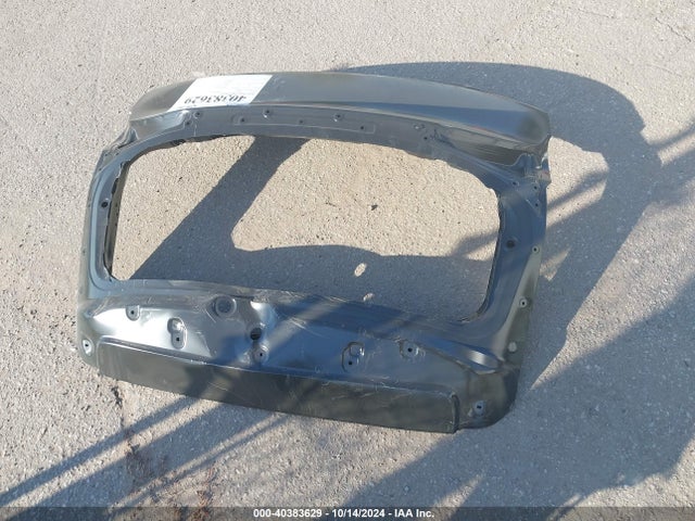 KIA Sportage Sx 2024 5XYK43DF7RG204010 Image 21