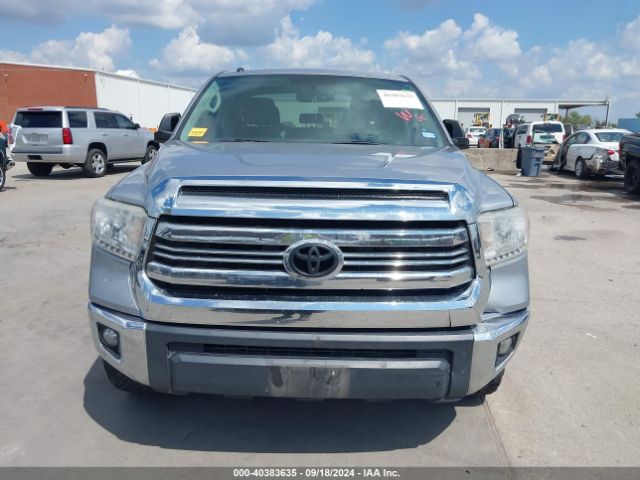 5TFEW5F12HX219093 Toyota Tundra Sr5 5.7l V8