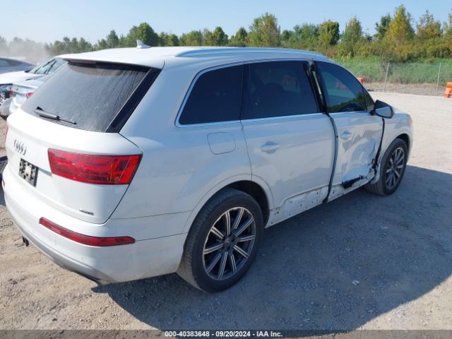 WA1LHAF76KD047345 Audi Q7 45 Premium