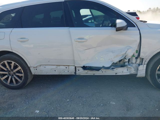 WA1LHAF76KD047345 Audi Q7 45 Premium
