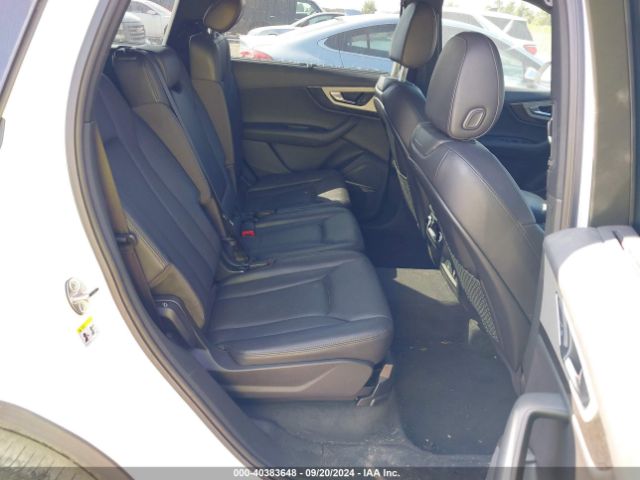 WA1LHAF76KD047345 Audi Q7 45 Premium