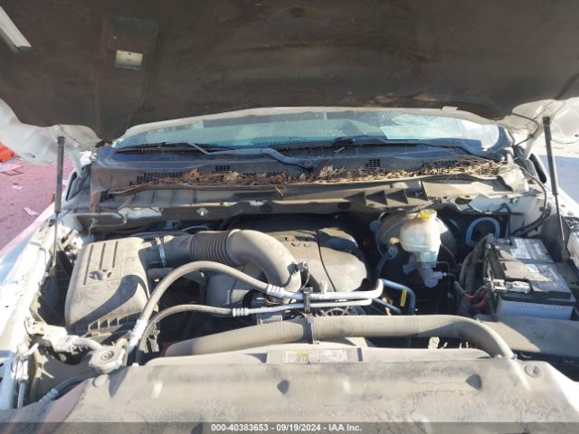 1C6RR6GT0FS607696 RAM 1500 Slt