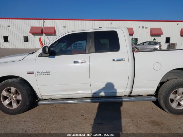 1C6RR6GT0FS607696 RAM 1500 Slt
