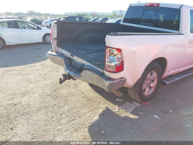 1C6RR6GT0FS607696 RAM 1500 Slt