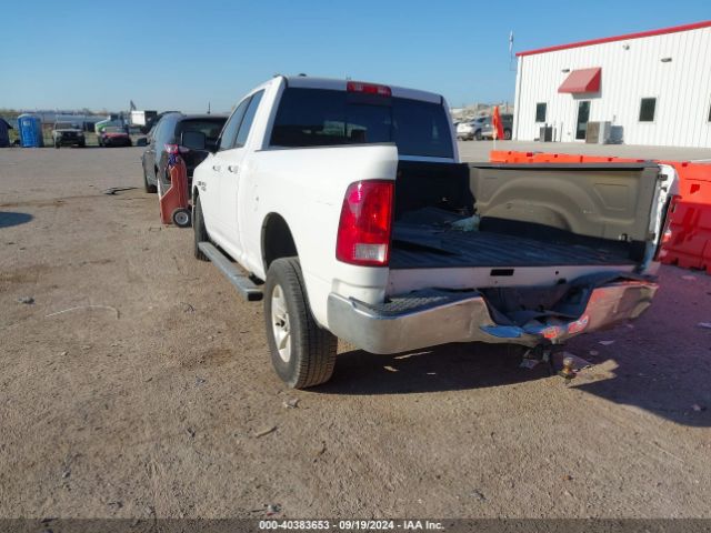 1C6RR6GT0FS607696 RAM 1500 Slt