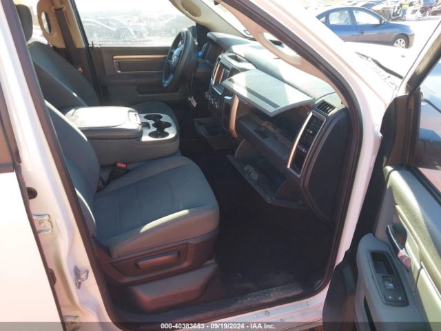1C6RR6GT0FS607696 RAM 1500 Slt
