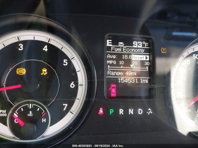 1C6RR6GT0FS607696 RAM 1500 Slt