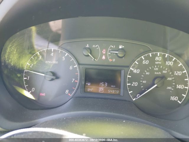 3N1AB7AP8FY243155 Nissan SENTRA S