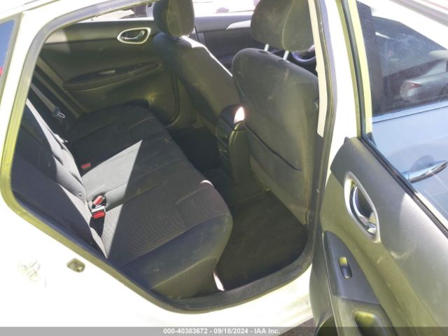 3N1AB7AP8FY243155 Nissan SENTRA S