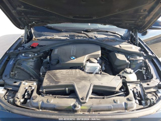 WBA4A5C51FG052205 BMW 428 Gran Coupe