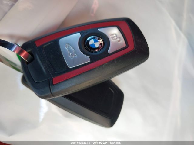 WBA4A5C51FG052205 BMW 428 Gran Coupe