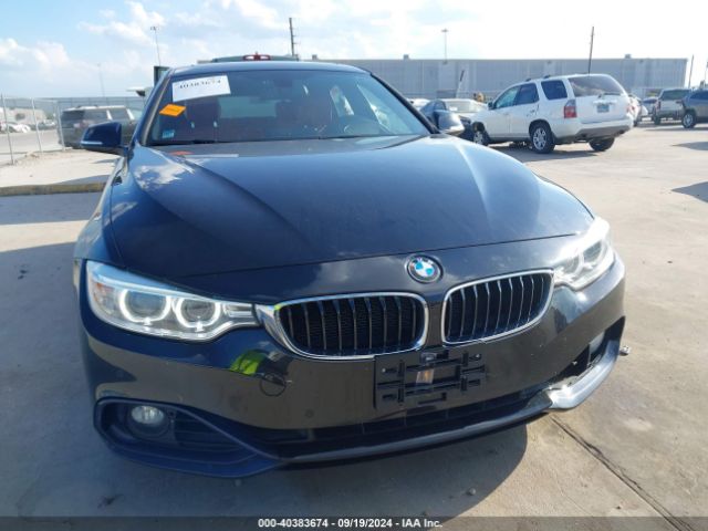 WBA4A5C51FG052205 BMW 428 Gran Coupe