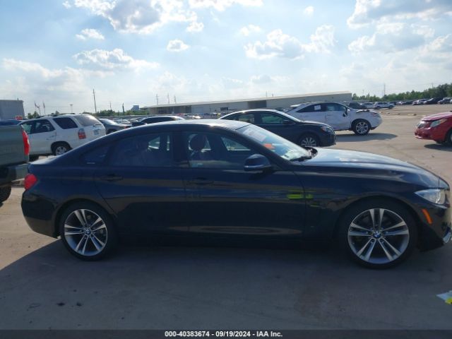 WBA4A5C51FG052205 BMW 428 Gran Coupe