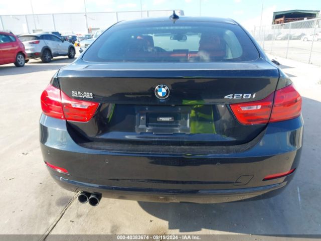 WBA4A5C51FG052205 BMW 428 Gran Coupe