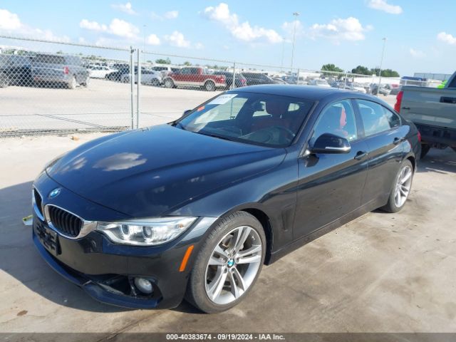 WBA4A5C51FG052205 BMW 428 Gran Coupe